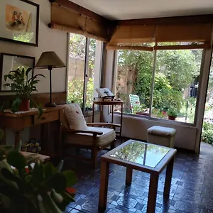 Tiempo De Paz Guaymallén