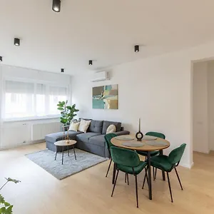  Apartamento Gems Of - Emerald