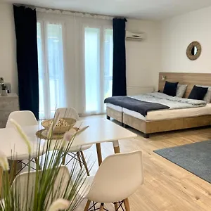  Apartamento Lotus Downtown
