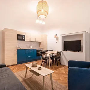  Apartamento A20- Bp Modern Boutique