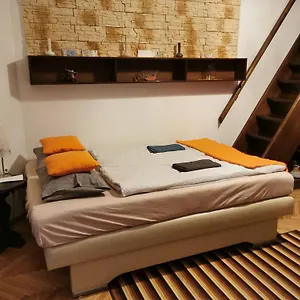  Apartamento Vaci
