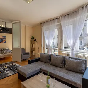 Location, Family Friendly Panorama View By Nw Budapest